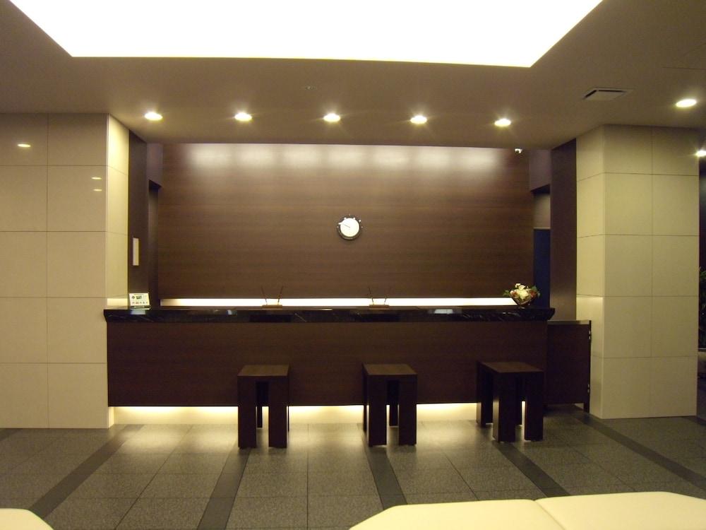 Hotel Route-Inn Komagane Inter Exterior foto